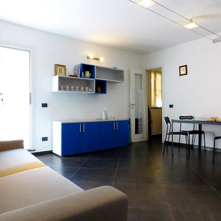 La Casa Rosa! Apartment Levanto Exterior photo