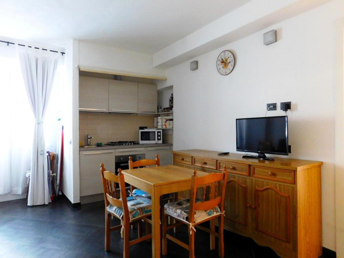 La Casa Rosa! Apartment Levanto Exterior photo