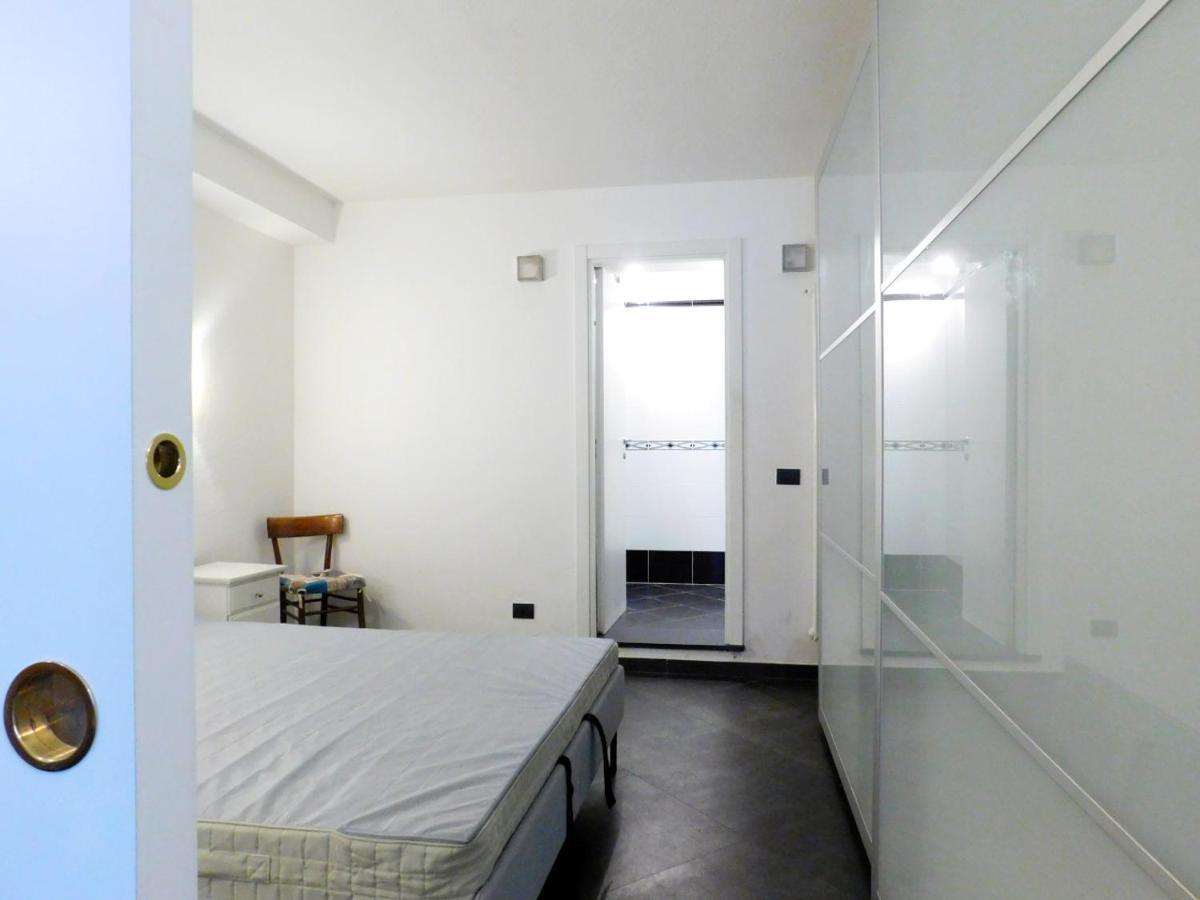 La Casa Rosa! Apartment Levanto Exterior photo