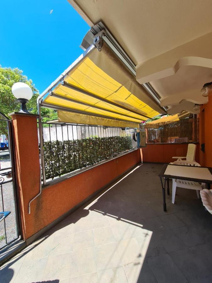 La Casa Rosa! Apartment Levanto Exterior photo